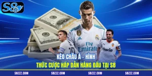 Kèo châu Á