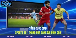 Sảnh cược CMD sports
