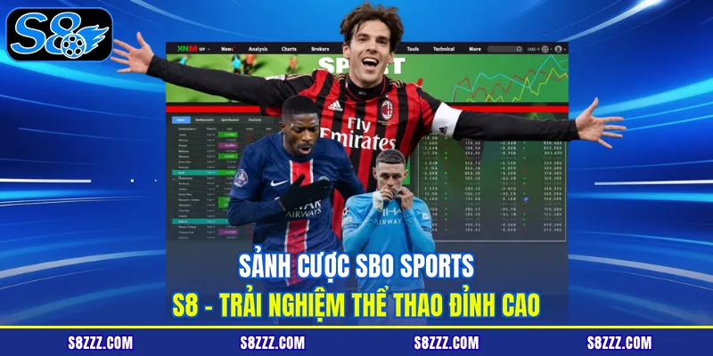 Sảnh cược SBO sports