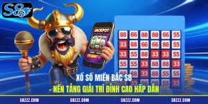 Xổ số miền Bắc